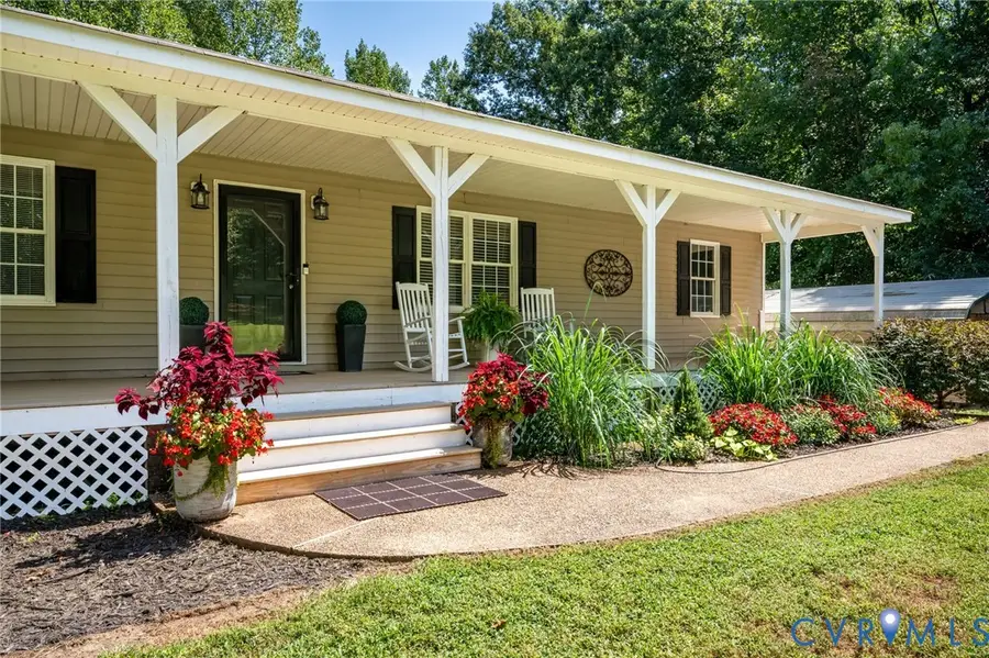 8181 Dash Lane, Jetersville, VA 23083 - #3