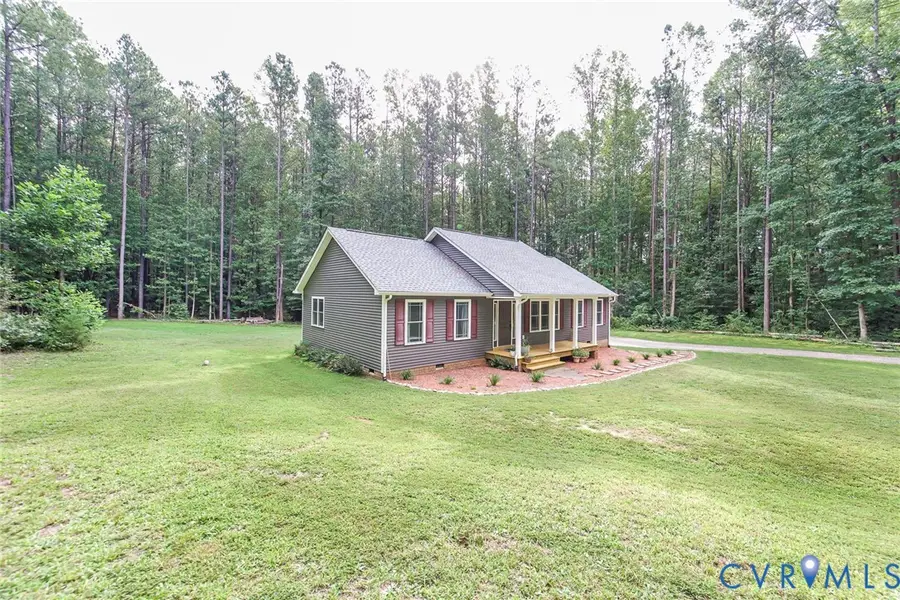 19151 Poor House Road, Amelia Court House, VA 23002 - #2