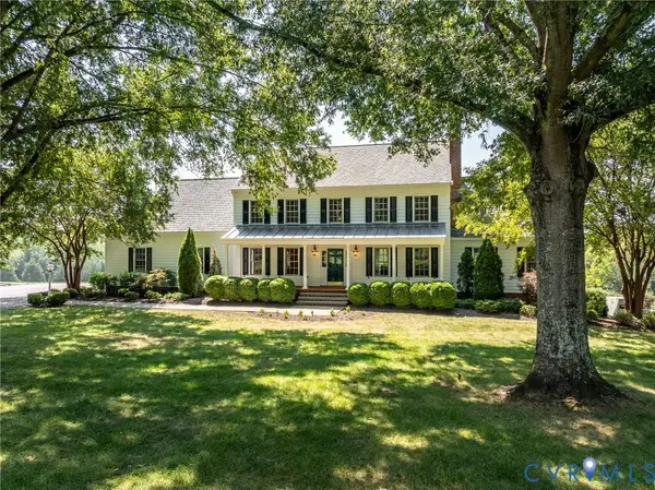1887 Sheppard Town Road, Goochland, VA 23039