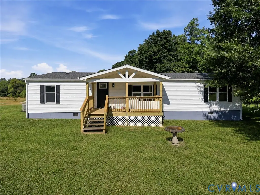 178 Lindsay Road, Pamplin, VA 23958 - #1