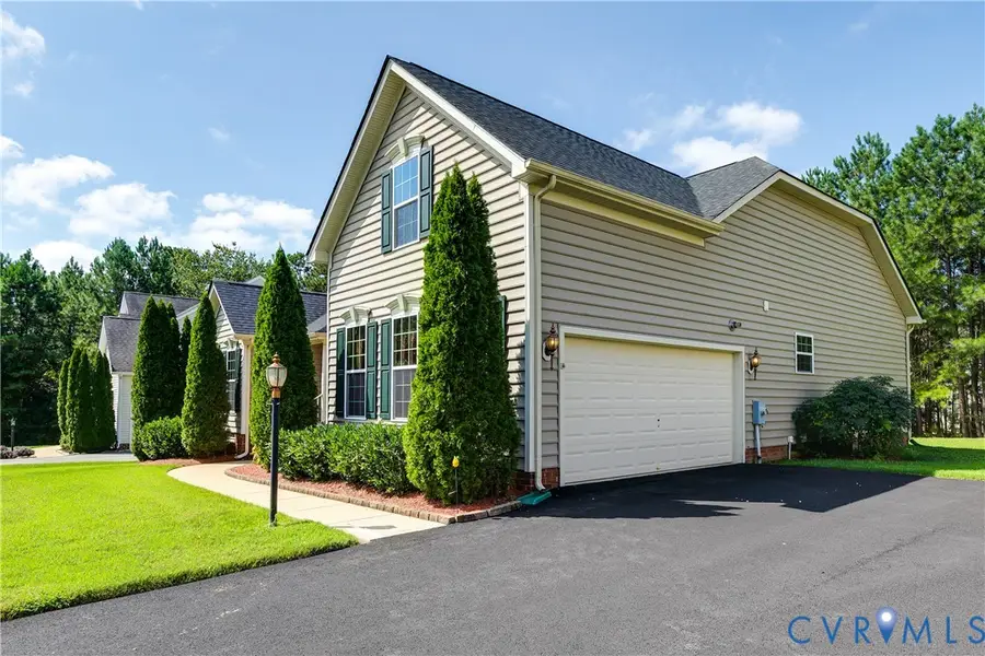 14424 Dampier Drive, Chester, VA 23831 - #3