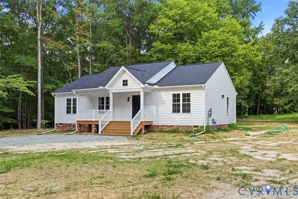 6635 Wilton Road, Chesterfield, VA 23832