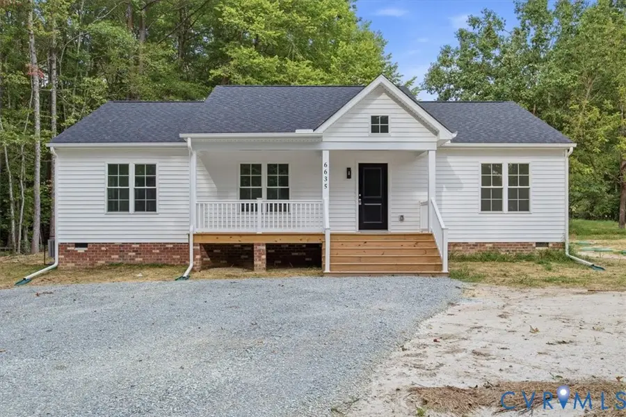 6635 Wilton Road, Chesterfield, VA 23832 - #2