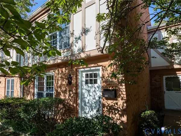 789 Pleasant Street, Henrico, VA 23075