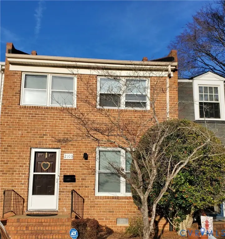 2103 Lauderdale Drive, Henrico, VA 23238 - #1