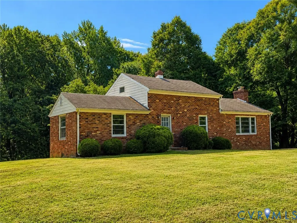 16491 Connie Hall Road, Montpelier, VA 23192 - #1