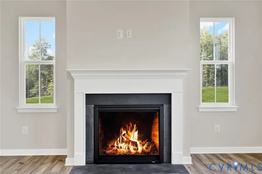 8451 Cratey Lane, Chesterfield, VA 23832 - #3