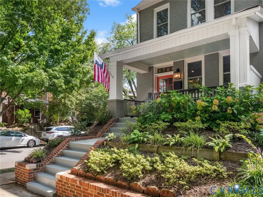 2701 Grayland Avenue, Richmond, VA 23220 - #3