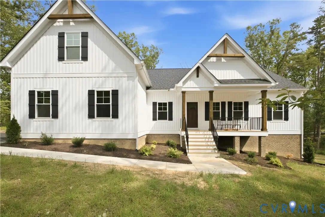 354 Glenmore (lot 37) Lane, Keswick, VA 22947 - #1