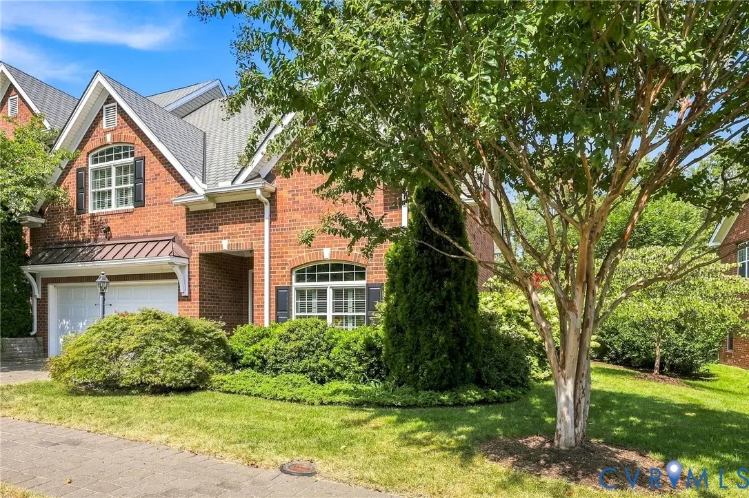 11762 Triple Notch Terrace, Henrico, VA 23233 - #1