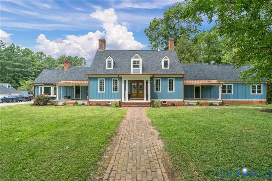 5200 Anderson Highway, Powhatan, VA 23139 - #2