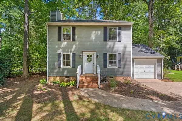 13902 Sagewood Trace, Midlothian, VA 23112