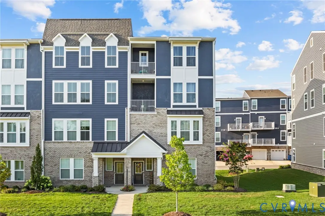 14431 Hancock Towns Drive, Chesterfield, VA 23832 - #1