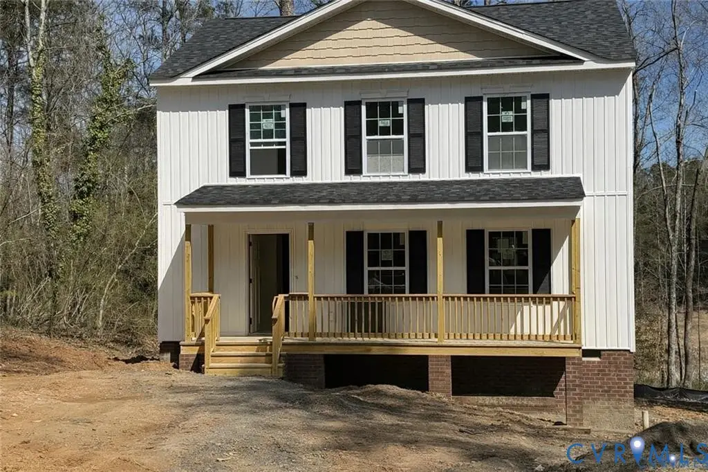 432 Riverside Dr Drive, Lanexa, VA 23089 - #1