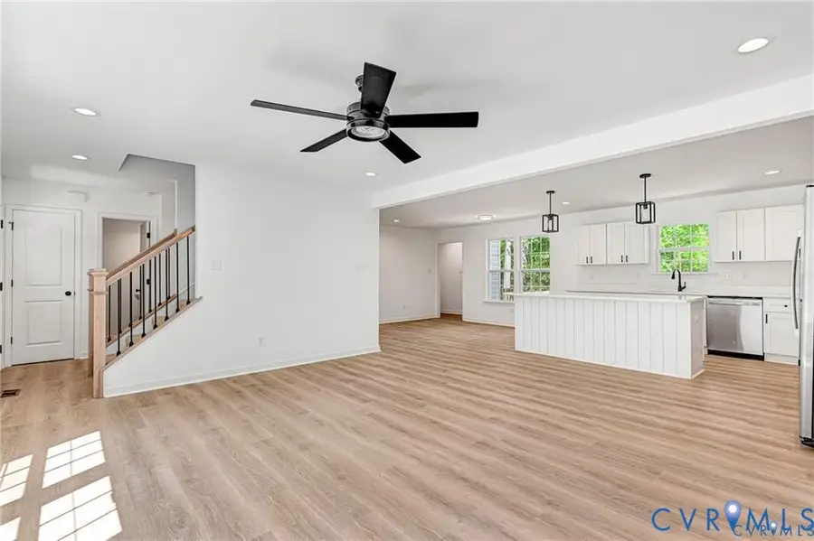 432 Riverside Dr Drive, Lanexa, VA 23089 - #3