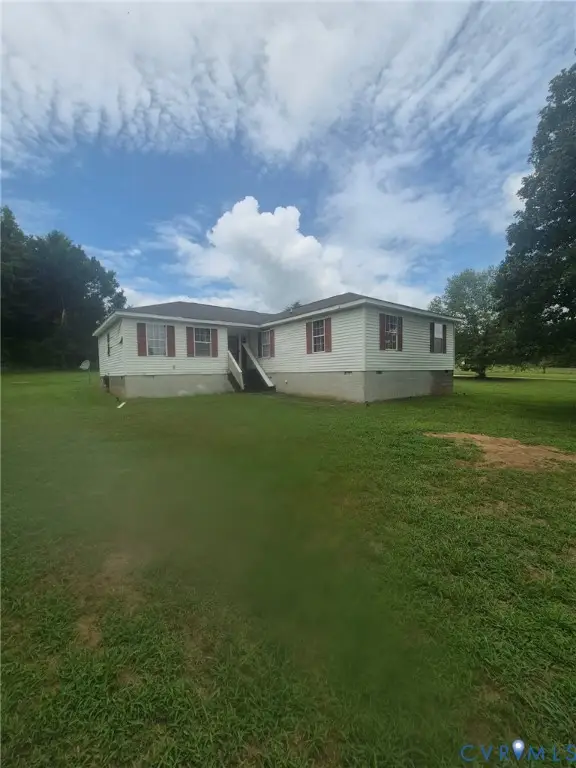 21 Cosby Lane, Farmville, VA 23901 - #1