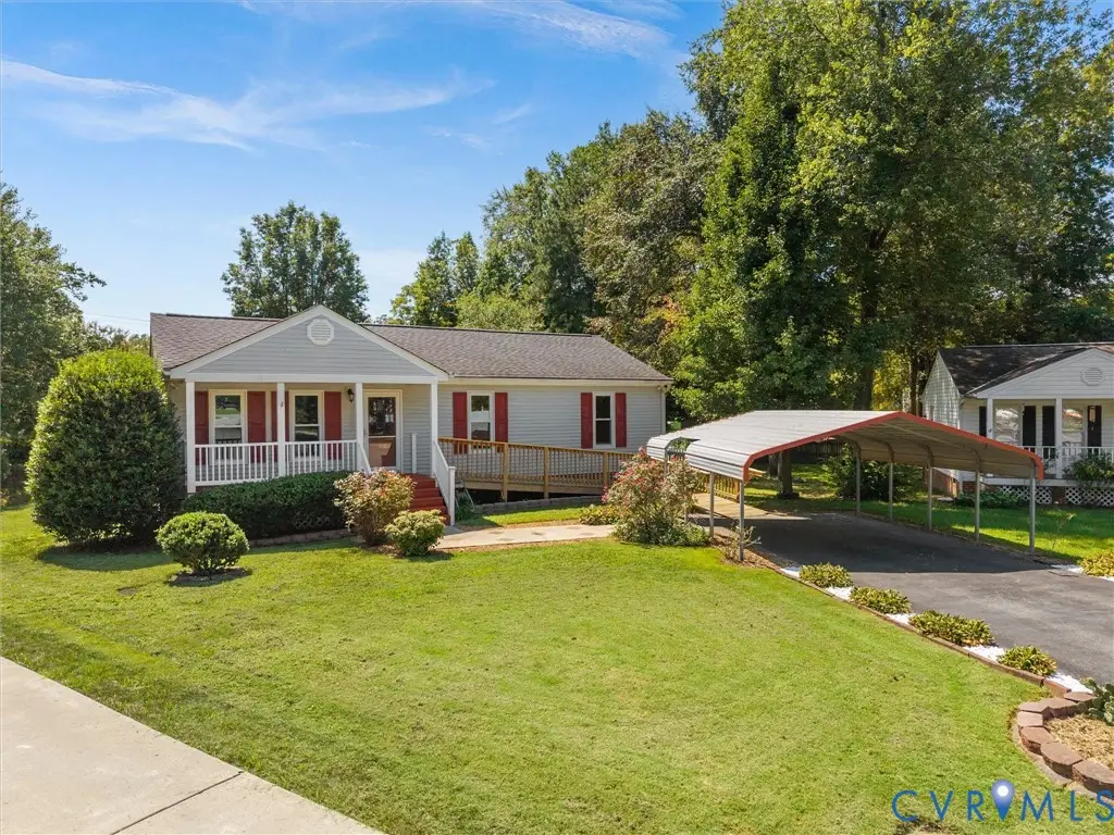 6000 Holly Trace Terrace, Chesterfield, VA 23832 - #1