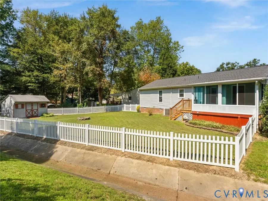 6000 Holly Trace Terrace, Chesterfield, VA 23832 - #3