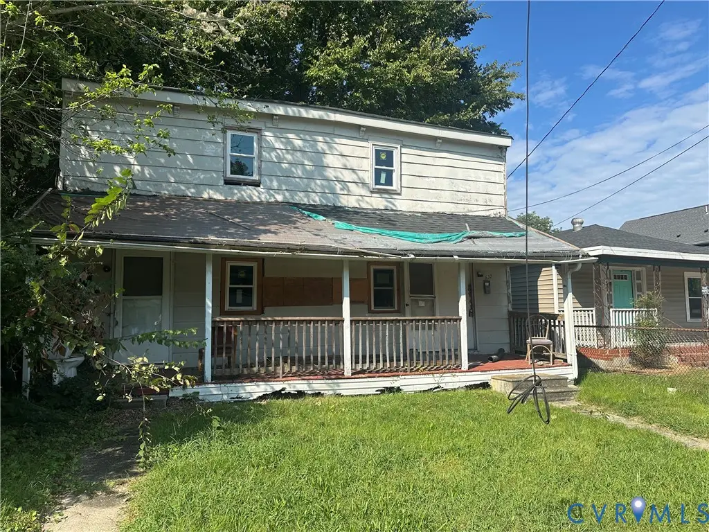 632-634 Pegram Street, Petersburg, VA 23803 - #1