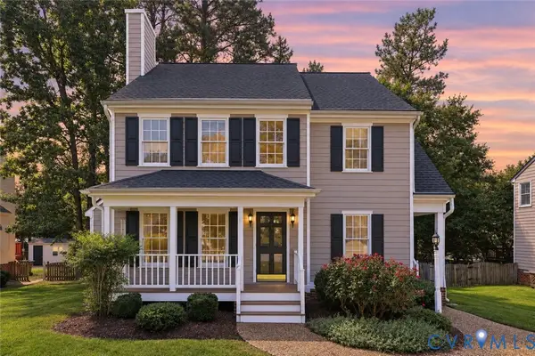 12309 Maybrook Lane, Glen Allen, VA 23059