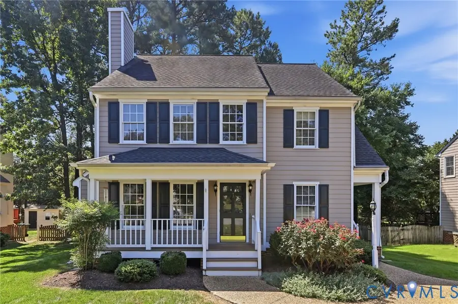 12309 Maybrook Lane, Glen Allen, VA 23059 - #2