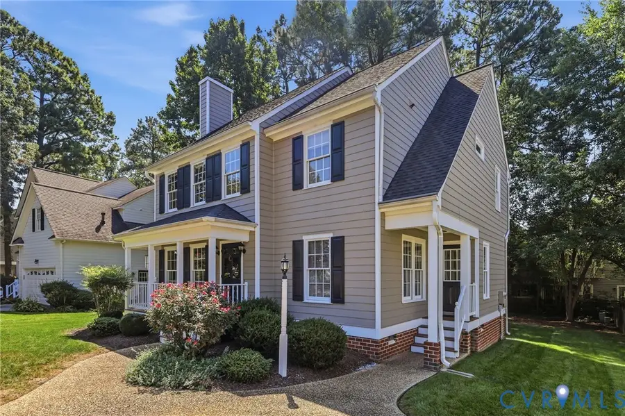 12309 Maybrook Lane, Glen Allen, VA 23059 - #3