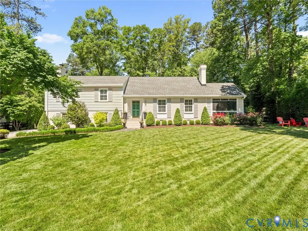 222 E Brook Run Drive, Richmond, VA 23238 - #1