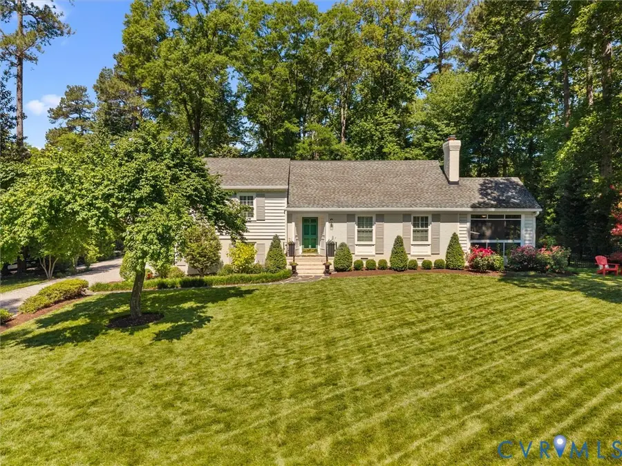 222 E Brook Run Drive, Richmond, VA 23238 - #2
