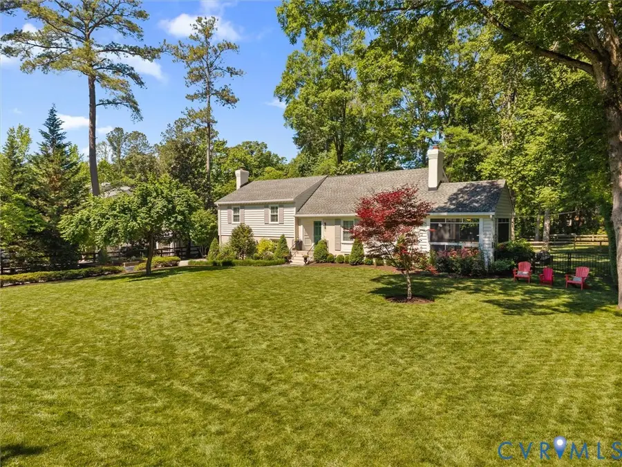 222 E Brook Run Drive, Richmond, VA 23238 - #3