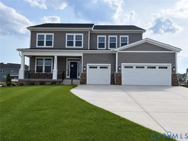 16056 Greenhart Drive, Chesterfield, VA 23832