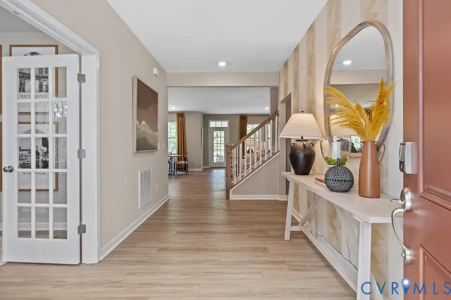16056 Greenhart Drive, Chesterfield, VA 23832 - #2