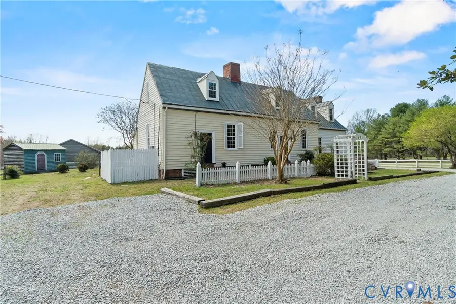8391 Beatties Mill Road, Mechanicsville, VA 23111 - #2