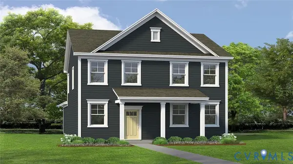 17440 Clark & York Boulevard, Ruther Glen, VA 22546