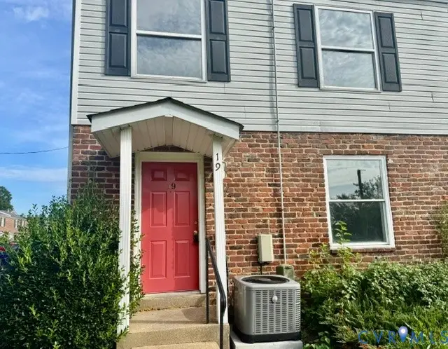 3530 E Richmond Road #U19, Richmond, VA 23223 - #1