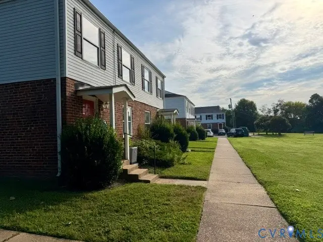 3530 E Richmond Road #U19, Richmond, VA 23223 - #2