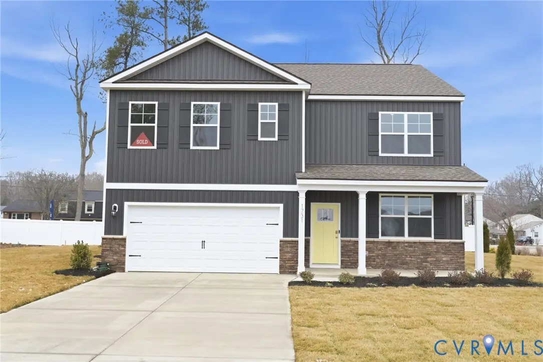 11065 Heron Creek Drive, Hopewell, VA 23860 - #1
