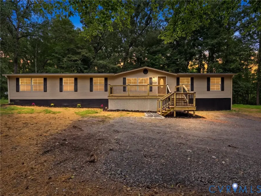 1909 Neves Road, Beaverdam, VA 23015 - #2