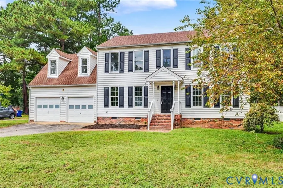 5600 Gatebridge Road, Meadowbrook, VA 23234 - #3
