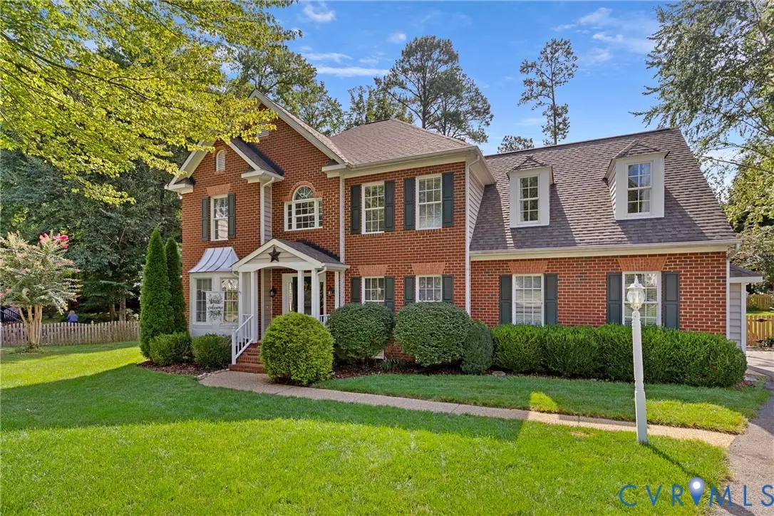 10112 Jennings Branch Court, Mechanicsville, VA 23116 - #1