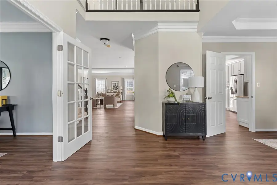 10112 Jennings Branch Court, Mechanicsville, VA 23116 - #2
