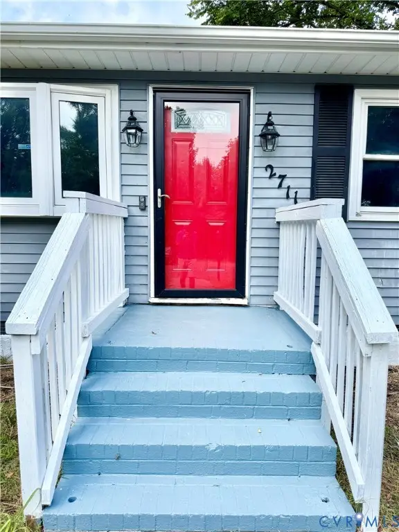 2711 Cheatham Street, Richmond, VA 23234 - #3