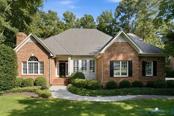 22 E Square Lane, Goochland, VA 23238