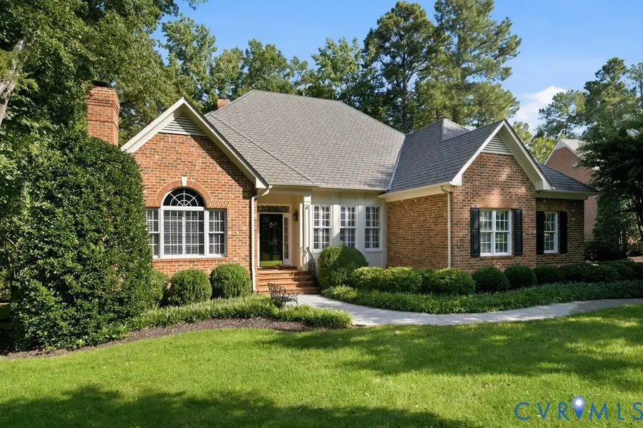 22 E Square Lane, Henrico, VA 23238 - #2