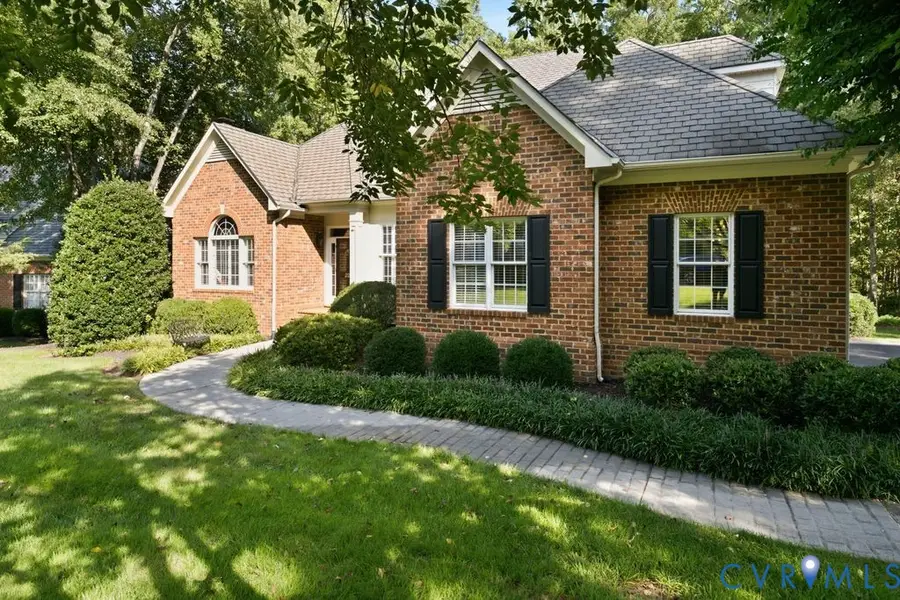 22 E Square Lane, Henrico, VA 23238 - #3