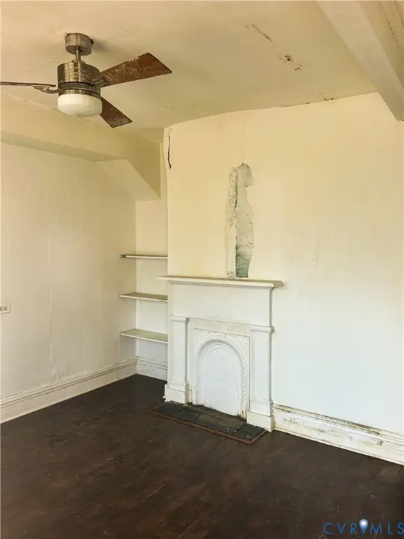 2709 E Clay Street, Richmond, VA 23223 - #2