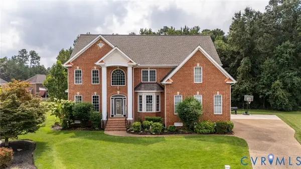 723 Waterfront Drive, Colonial Heights, VA 23834