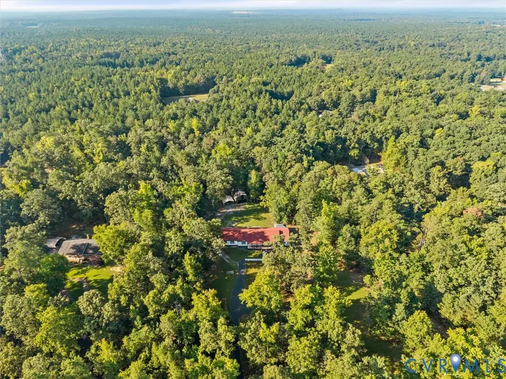 9820 Beaver Bridge Road, Chesterfield, VA 23838 - #1