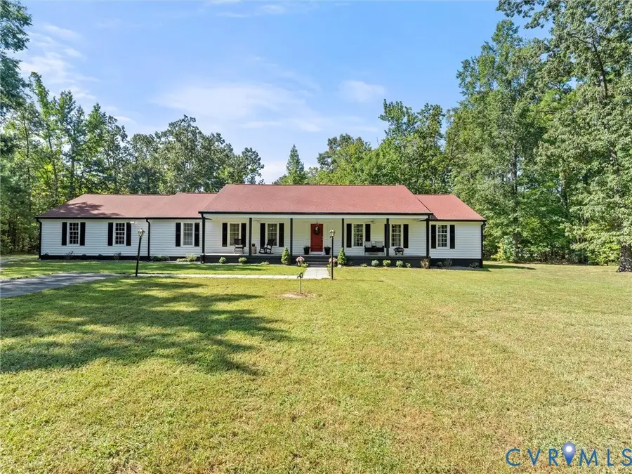 9820 Beaver Bridge Road, Chesterfield, VA 23838 - #2