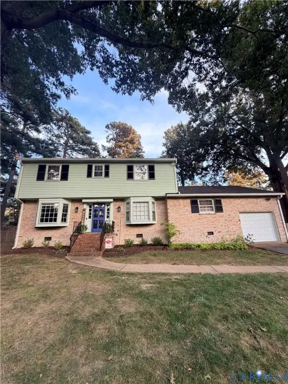 1109 Swissvale Place, Henrico, VA 23229 - #1