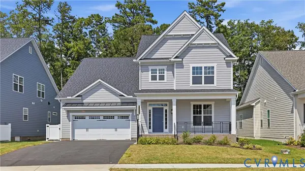 12344 Garnet Parke Circle, Glen Allen, VA 23059